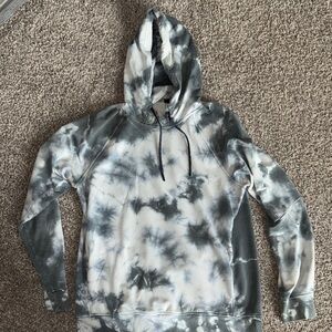 Men’s Lulu lemon Tie-Dye Hoodie